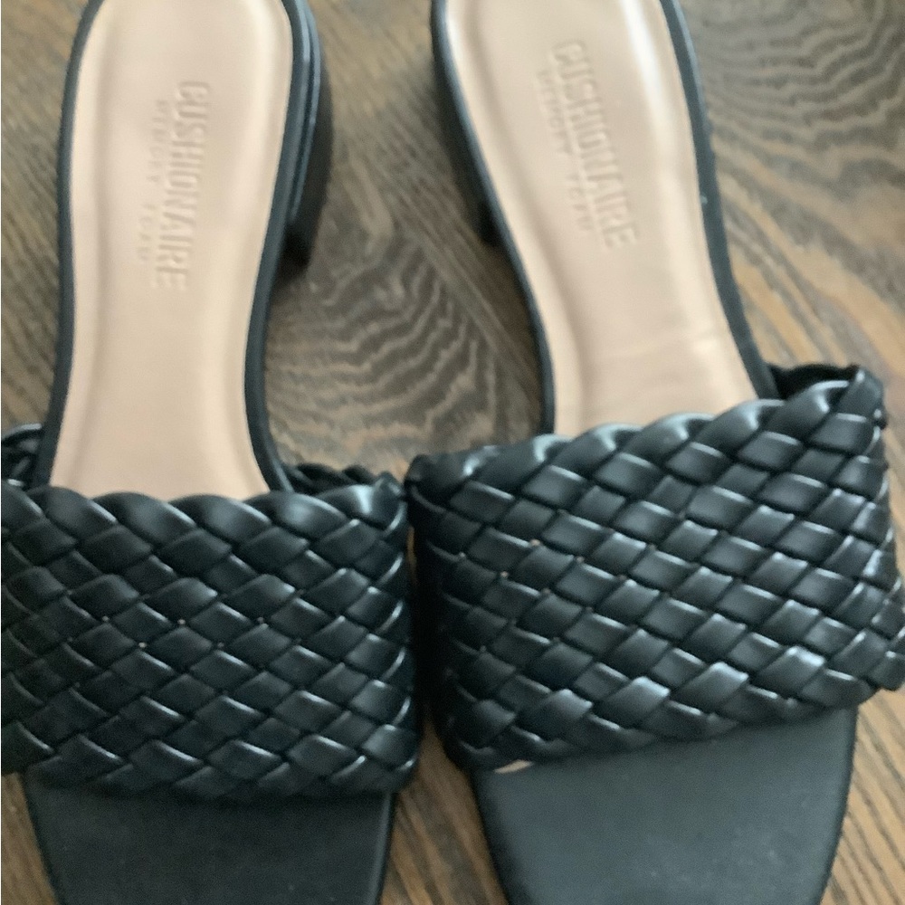 Sandals Sliders - Picture 2 of 5